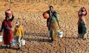 2050ರ ವೇಳೆಗೆ ತೀವ್ರ ಬರಗಾಲ: ಯುಎನ್ಸಿಸಿಡಿ ವರದಿ