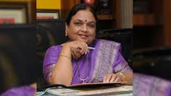 ಮಹಾರಾಷ್ಟ್ರದ ಮೊದಲ ಮಹಿಳಾ ಚುನಾವಣಾ ಆಯುಕ್ತರಾಗಿದ್ದ ನೀಲಾ ಸತ್ಯನಾರಾಯಣ್ ನಿಧನ