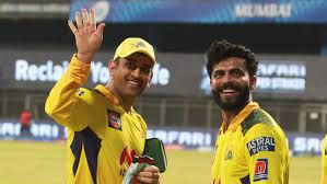 CSK ತಂಡದ ನಾಯಕತ್ವ ತ್ಯಜಿಸಿದ ಮಹೇಂದ್ರ ಸಿಂಗ್ ಧೋನಿ
