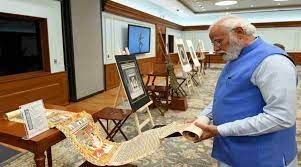 ಆಸ್ಟ್ರೇಲಿಯಾದಿಂದ ಭಾರತಕ್ಕೆ 29 ಪ್ರಾಚೀನ ವಸ್ತುಗಳು ಹಿಂದಿರುಗಿವೆ