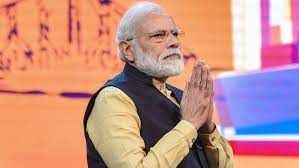 ಜನಪ್ರಿಯ ನಾಯಕರಲ್ಲಿ ಜಾಗತಿಕವಾಗಿ ಪ್ರಧಾನಿ ನರೇಂದ್ರ ಮೋದಿಗೆ ಅಗ್ರಸ್ಥಾನ