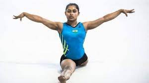 2024 ರ ಏಷ್ಯನ್ ಜಿಮ್ನಾಸ್ಟಿಕ್ಸ್ ಚಾಂಪಿಯನ್ ಷಿಪ್ : ಭಾರತ ದೀಪಾ ಕರ್ಮಕರ್ ಗೆ ಚಿನ್ನ
