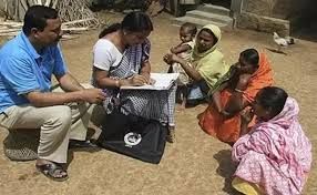 2027ರ ಜಾತಿ ಹಾಗೂ ಜನಗಣತಿ ಪ್ರಕ್ರಿಯೆ ಆರಂಭ