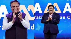 ಎಸಿಸಿ ಮಂಡಳಿಯಲ್ಲಿ ಬಿಸಿಸಿಐ ಪ್ರತಿನಿಧಿಸಲಿರುವ ರಾಜೀವ್ ಶುಕ್ಲಾ, ಆಶಿಶ್ ಶೆಲಾರ್