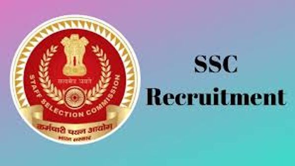 ಸಿಬ್ಬಂದಿ ನೇಮಕಾತಿ ಆಯೋಗ(SSC) ದಲ್ಲಿ ಖಾಲಿ ಇರುವ ವಿವಿಧ ಹುದ್ದೆಗಳ ನೇಮಕಾತಿ | ಅರ್ಹ ಅಭ್ಯರ್ಥಿಗಳಿಂದ ಅರ್ಜಿ ಆಹ್ವಾನ