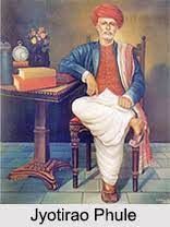 ಸಮಾಜ ಸುಧಾರಕ ಜ್ಯೋತಿರಾವ್ ಫುಲೆ ಅವರ 195 ನೇ ಜನ್ಮದಿನಾಚರಣೆ