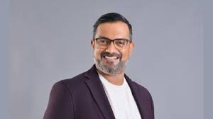 ಭಾರತ ಪ್ರದೇಶದ ವ್ಯವಹಾರದ ಮುಖ್ಯಸ್ಥರಾಗಿ ಸಂತೋಷ್ ವಿಶ್ವನಾಥನ್ ನೇಮಕ