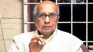 ಹಿರಿಯ ಸಾಹಿತಿ ಡಾ.ಎಂ ಚಿದಾನಂದ ಮೂರ್ತಿ ನಿಧನ