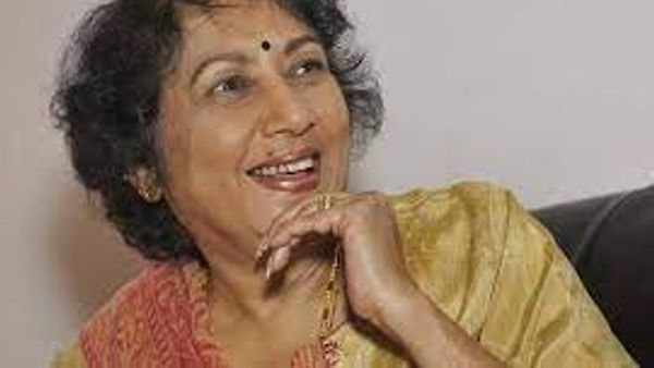 ಕನ್ನಡ ಚಿತ್ರರಂಗದ ಹಿರಿಯ ನಟಿ ಜಯಂತಿ ನಿಧನ