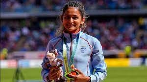 2022 ರ ಕಾಮನ್ ವೆಲ್ತ್ ಕ್ರೀಡಾಕೂಟದ ಕೊನೆಯ ದಿನದಲ್ಲಿ ಭಾರತಕ್ಕೆ ಬಂದ ಪದಕಗಳು