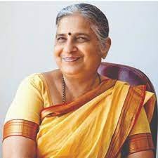ಸುಧಾಮೂರ್ತಿ, ವಿಜಯಶ್ರೀ, ಚಳ್ಳೂರ ಅವರಿಗೆ ಸಾಹಿತ್ಯ ಪುರಸ್ಕಾರ