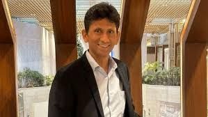 KSCA ಅಧ್ಯಕ್ಷರಾಗಿ ಕನ್ನಡಿಗ ವೆಂಕಟೇಶ್ ಪ್ರಸಾದ್ ಆಯ್ಕೆ – ಕರ್ನಾಟಕ ಕ್ರಿಕೆಟ್‌ಗಾಗಿ ಹೊಸ ಯುಗದ ಆರಂಭ