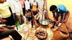 ಕೇಂದ್ರ ಸರಕಾರವು ಬಡವರಿಗೆ 2 ತಿಂಗಳು ಉಚಿತ ಆಹಾರ ಧಾನ್ಯ ಪೂರೈಕೆ