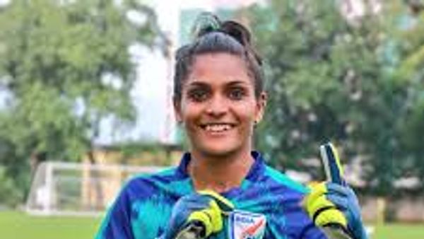 ಅದಿತಿ ಚೌಹಾಣ್‌ ಅಂತಾರಾಷ್ಟ್ರೀಯ ಫುಟ್‌ಬಾಲ್‌ಗೆ ವಿದಾಯ