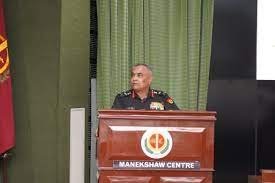 ಲೆಫ್ಟಿನೆಂಟ್ ಜನರಲ್ P S ಭಗತ್ ಸ್ಮಾರಕ ಉಪನ್ಯಾಸ
