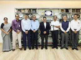 GRSE ಸಸ್ಟೈನಬಲ್ ಗವರ್ನೆನ್ಸ್ ಚಾಂಪಿಯನ್ 2024 ರ ಪ್ರಶಸ್ತಿ