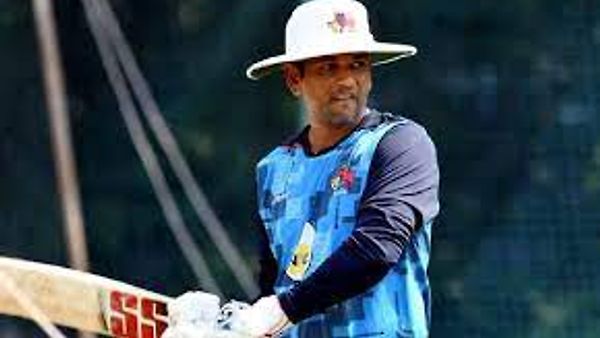 ಭಾರತ ಮಹಿಳಾ ಕ್ರಿಕೆಟ್​ ತಂಡಕ್ಕೆ ಅಮೋಲ್ ಮಜುಂದಾರ್ ಮುಖ್ಯ ಕೋಚ್​ ಆಗಿ ನೇಮಕ