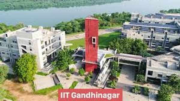 IIT ಗಾಂಧಿನಗರ ಮತ್ತು IIT ಇಂದೋರ್ ನದಿ ಪರಿಸರ ವ್ಯವಸ್ಥೆಯನ್ನು ನಿರ್ಣಯಿಸಲು cNARMADA ಪ್ರಾರಂಭ