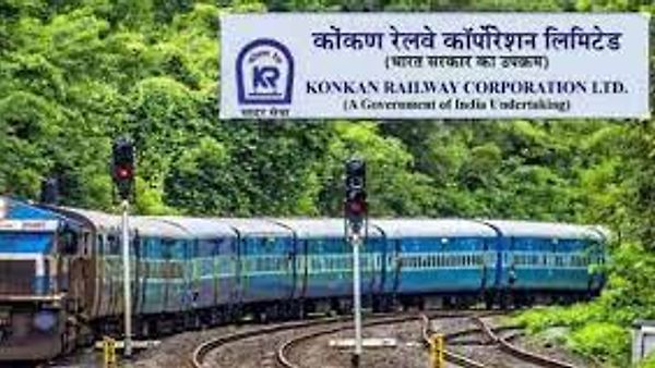 ಕೊಂಕಣ ರೈಲ್ವೆಯಿಂದ 741 ಕಿ. ಮೀ. ಮಾರ್ಗದಲ್ಲಿ ವಿದ್ಯುದ್ದೀಕರಣವನ್ನು ಪೂರ್ಣ