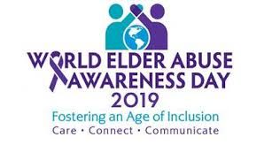 ಜೂನ್ 15: ವಿಶ್ವ ಹಿರಿಯರ ನಿಂದನೆ ಜಾಗೃತಿ ದಿನ (World Elder Abuse Awareness Day)