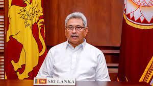 ಶ್ರೀಲಂಕಾ ಅಧ್ಯಕ್ಷ ರಾಜಪಕ್ಸೆ ಅವರು ಸಂಸತ್‌ ಅಮಾನತುಗೊಳಿಸಿ ಸಿಂಗಪುರಕ್ಕೆ