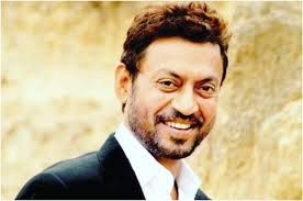 ಬಾಲಿವುಡ್ ನಟ ಇರ್ಫಾನ್ ಖಾನ್ ಇನ್ನಿಲ್ಲ