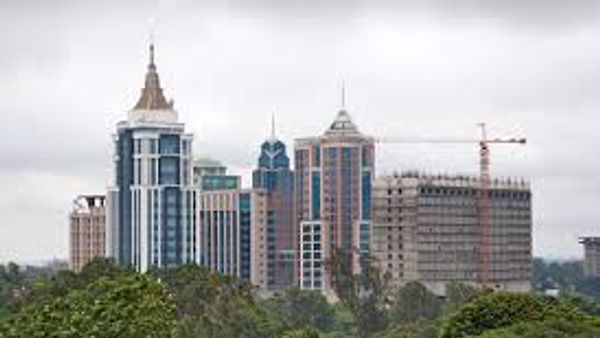 ಸುಲಭ ಜೀವನ ಸೂಚ್ಯಂಕ - ವಾಸ ಯೋಗ್ಯ ನಗರಗಳಲ್ಲಿ ಬೆಂಗಳೂರಿಗೆ ಮೊದಲ ಸ್ಥಾನ