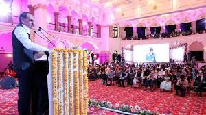 ಮಧ್ಯಪ್ರದೇಶ ಮುಖ್ಯಮಂತ್ರಿಯಿಂದ ಹೆಣ್ಣುಮಕ್ಕಳ ಸಬಲೀಕರಣಕ್ಕಾಗಿ 'PANKH' ಅಭಿಯಾನಕ್ಕೆ ಚಾಲನೆ