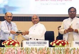 2021 ರ ರಾಷ್ಟ್ರೀಯ ಮೆಟಲರ್ಜಿಸ್ಟ್ ಪ್ರಶಸ್ತಿ