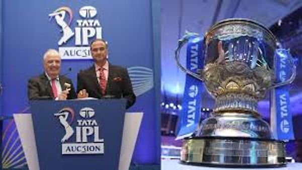 2025ರ ‘IPL ಮೆಗಾ ಹರಾಜಿ’ಗೆ ಸೌದಿ ಅರೇಬಿಯಾದ ‘ಜೆಡ್ಡಾ' ಆತಿಥ್ಯ