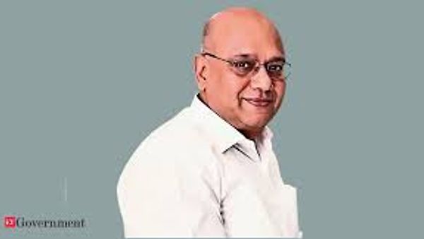 ಸೌರಭ್ ವಿಜಯ್ ‘ಇಂಡಿಯಾ-AI ಮಿಷನ್’ ನೂತನ ಸಿಇಒ ಆಗಿ ಅಧಿಕಾರ ಸ್ವೀಕಾರ