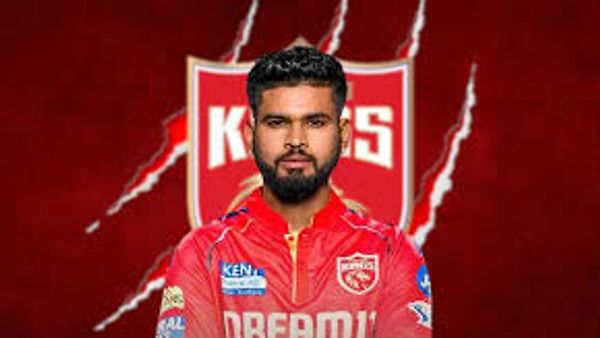 IPL 2025: ಪಂಜಾಬ್ ಕಿಂಗ್ಸ್‌ನ ನಾಯಕನೆಂದು ಘೋಷಿಸಿದ ಸಲ್ಮಾನ್ ಖಾನ್