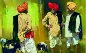 ಪರಿಶಿಷ್ಟ ಪಂಗಡಕ್ಕೆ ಬೆಟ್ಟ ಕುರುಬರು ಸೇರ್ಪಡೆ