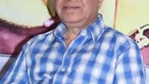 ಕನ್ನಡ ಹಾಸ್ಯರಂಗದ ಕಿರಿಯುತ— ಎಂ.ಎಸ್. ಉಮೇಶ್ ನಿಧನ