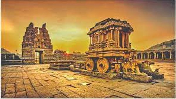 ಹಂಪಿ : ಜುಲೈನಲ್ಲಿ ಜಿ- 20 ಶೃಂಗಸಭೆ