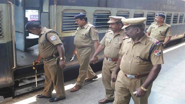 ರೈಲ್ವೆ ಸಂರಕ್ಷಕ ಪಡೆಯಲ್ಲಿನ ಸಬ್ ಇನ್ಸ್ಪೆಕ್ಟರ್ ಹುದ್ದೆಗಳ ನೇಮಕಾತಿಗೆ ಅರ್ಜಿ ಅಹ್ವಾನ