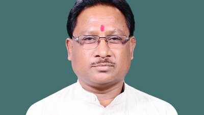 ಛತ್ತೀಸ್‌ಗಢದ ನೂತನ ಮುಖ್ಯಮಂತ್ರಿಯಾಗಿ ದೇವ್ ಸಾಯಿ ನೇಮಕ