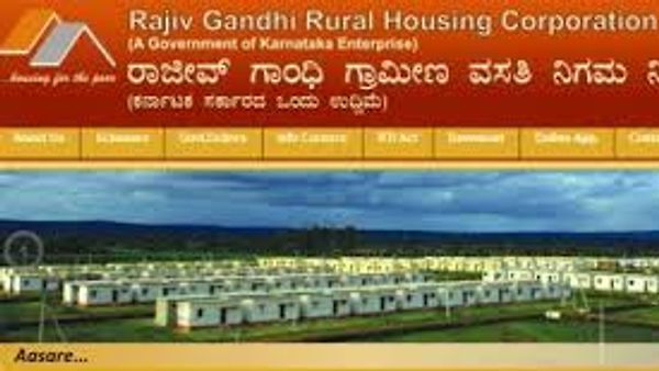 ರಾಜೀವ್ ಗಾಂಧಿ ವಸತಿ ನಿಗಮದಲ್ಲಿ ಖಾಲಿ ಇರುವ ಹುದ್ದೆಗಳಿಗೆ ಅರ್ಹ ಅಭ್ಯರ್ಥಿಗಳಿಂದ ಅರ್ಜಿ ಅಹ್ವಾನ