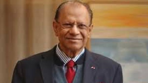 ಡಾ. ನವೀನ್ ರಾಮಗೂಲಂ ಮಾರಿಷಸ್ ಪ್ರಧಾನಿಯಾಗಿ ಆಯ್ಕೆ