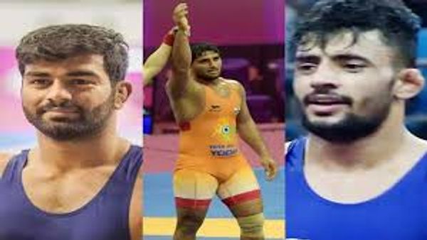 ಏಷ್ಯನ್ ಕುಸ್ತಿ: ಎರಡನೇ ದಿನ ಮತ್ತೆ ಭಾರತಕ್ಕೆ ಮೂರು ಕಂಚು