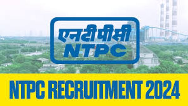 ನ್ಯಾಷನಲ್ ಥರ್ಮಲ್ ಪವರ್ ಕಾರ್ಪೊರೇಷನ್ ಲಿಮಿಟೆಡ್ (NTPC)ನಲ್ಲಿ ಖಾಲಿ ಇರುವ ವಿವಿಧ ಹುದ್ದೆಗಳ ನೇಮಕಾತಿಗಾಗಿ ಅರ್ಜಿ ಆಹ್ವಾನ