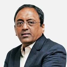 ರಾಷ್ಟ್ರೀಯ ಸುರಕ್ಷತಾ ಮಂಡಳಿಯ ಅಧ್ಯಕ್ಷರಾಗಿ ಸುಬ್ರಹ್ಮಣ್ಯನ್'ರವರು ನೇಮಕ