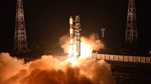 ಇಸ್ರೋ ದಿಂದ ಮಿಷನ್ PSLV-C52 ಯಶಸ್ವಿ ಉಡಾವಣೆ