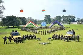 ಭಾರತೀಯ ಸೇನೆ ಮತ್ತು ITBP ಜಂಟಿ ಸಮರಭ್ಯಾಸ: 'ಅಗ್ನಿ ಪರೀಕ್ಷೆ'