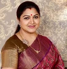 ನಟಿ ಖುಷ್ಬು ಸುಂದರ್ ತಮಿಳುನಾಡು ಬಿಜೆಪಿ ಉಪಾಧ್ಯಕ್ಷೆಯಾಗಿ ನೇಮಕ