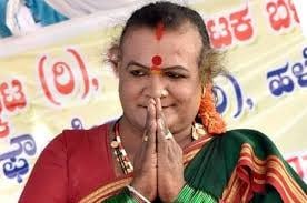 ಚುನಾವಣ ಆಯೋಗದ ರಾಯಭಾರಿಯಾಗಿ ಪದ್ಮಶ್ರೀ  ಪ್ರಶಸ್ತಿ ವಿಜೇತೆ ಮಂಜಮ್ಮ ಜೋಗತಿಯವರು ಆಯ್ಕೆ