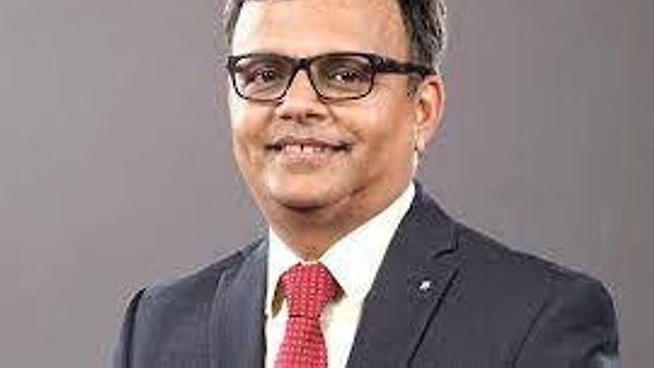 ಇನ್ಫೋಸಿಸ್ ಸಂಸ್ಥೆಯ ಸಿ ಎಫ್ ಒ ಆಗಿ ಜಯೇಶ್ ಸಂಗ್ ರಾಜ್ಕ ನೇಮಕ