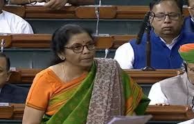 'ವಿವಾದ್ ಸೆ ವಿಶ್ವಾಸ್ ಮಸೂದೆ-2020' ಲೋಕಸಭೆಯಲ್ಲಿ ಅಂಗೀಕಾರ