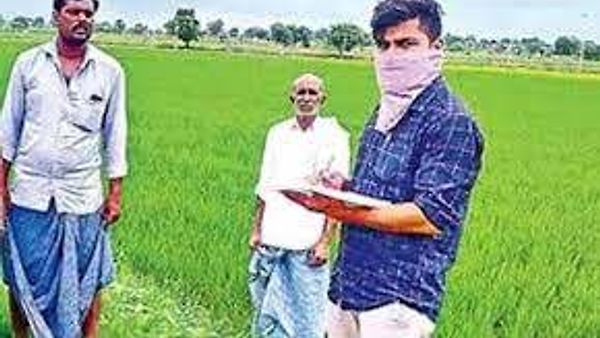 ರಾಜ್ಯದ ರೈತರ ಅನುಕೂಲಕ್ಕಾಗಿ 'ರೈತ ಬೆಳೆ ಸಮೀಕ್ಷೆ ಆಪ್' ಬಿಡುಗಡೆ