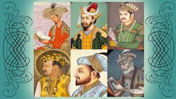 NCERT ಪಠ್ಯದಲ್ಲಿ ಮೊಘಲ್ ಇತಿಹಾಸ ಪರಿಷ್ಕರಣೆ